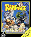 Rampage - Atari Lynx - Destination Retro