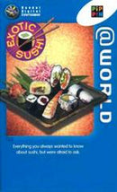 Exotic Sushi - Pippin - Destination Retro