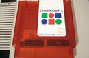 Chunkout 2 [Homebrew] - NES - Destination Retro