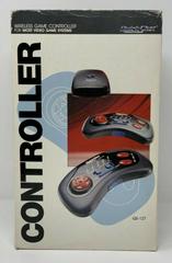 Quickshot Wireless Game Controller - NES - Destination Retro