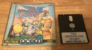 The New Zealand Story [+3 Disk] - ZX Spectrum - Destination Retro