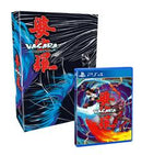 Vasara Collection [Collector's Edition] - PAL Playstation 4 - Destination Retro