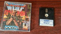 Operation Wolf [+3 Disk] - ZX Spectrum - Destination Retro