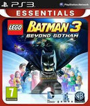 LEGO Batman 3: Beyond Gotham [Essentials] - PAL Playstation 3 - Destination Retro