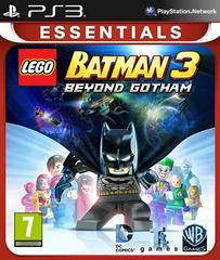LEGO Batman 3: Beyond Gotham [Essentials] - PAL Playstation 3 - Destination Retro
