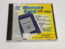 Hip Gear Memory Card PSX Gear - Playstation - Destination Retro