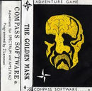 The Golden Mask - ZX Spectrum - Destination Retro