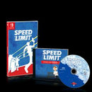 Speed Limit [Soundtrack Bundle] - PAL Nintendo Switch - Destination Retro