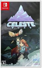 Celeste - JP Nintendo Switch - Destination Retro