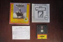 PHM Pegasus [+3 Disc] - ZX Spectrum - Destination Retro