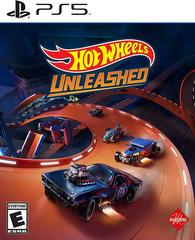 Hot Wheels Unleashed - Playstation 5 - Destination Retro