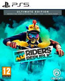 Riders Republic [Ultimate Edition] - PAL Playstation 5 - Destination Retro