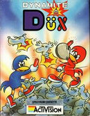 Dynamite Dux - ZX Spectrum - Destination Retro