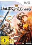Battle vs Chess - PAL Wii - Destination Retro