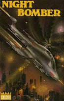 Night Bomber - ZX Spectrum - Destination Retro