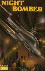 Night Bomber - ZX Spectrum - Destination Retro