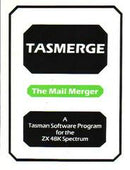 TasMerge - ZX Spectrum - Destination Retro