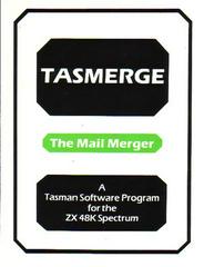 TasMerge - ZX Spectrum - Destination Retro