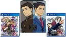 The Great Ace Attorney Chronicles [Turnabout Collection] - JP Playstation 4 - Destination Retro