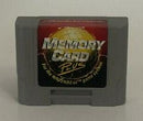 Memory Card Plus - Nintendo 64 - Destination Retro
