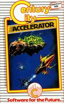 Accelerator - ZX Spectrum - Destination Retro