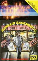 Bargain Basement - ZX Spectrum - Destination Retro