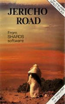 Jericho Road - ZX Spectrum - Destination Retro