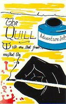 The Quill - ZX Spectrum - Destination Retro