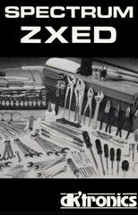ZXED - ZX Spectrum - Destination Retro