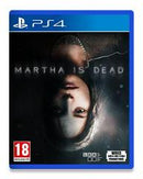 Martha is Dead - PAL Playstation 4 - Destination Retro