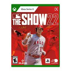 MLB The Show 22 - Xbox Series X - Destination Retro