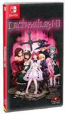 Deathsmiles 1 & 2 - PAL Nintendo Switch - Destination Retro