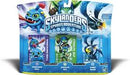 Skylanders: Spyro's Adventure Triple Pack [Wrecking Ball, Stealth Elf, Sonic Boom] - Skylanders - Destination Retro