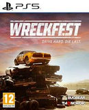 Wreckfest - PAL Playstation 5 - Destination Retro