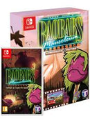 Baobabs Mausoleum [Grindhouse Edition] - PAL Nintendo Switch - Destination Retro