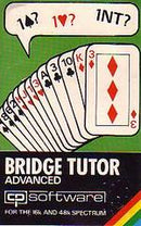Bridge Tutor Advanced - ZX Spectrum - Destination Retro