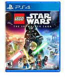 LEGO Star Wars: The Skywalker Saga - Playstation 4 - Destination Retro