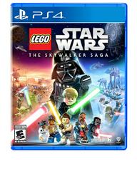 LEGO Star Wars: The Skywalker Saga - Playstation 4 - Destination Retro