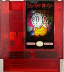 Splatterhouse [Homebrew Japanese-English Translation of Splatterhouse: Wanpaku Graffiti] - NES - Destination Retro