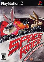 Space Race - Playstation 2 - Destination Retro