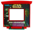 Star Wars Jedi Adventure - Tiger R-Zone - Destination Retro