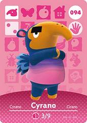 Cyrano