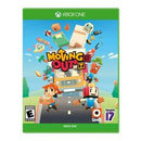 Moving Out - Xbox One - Destination Retro