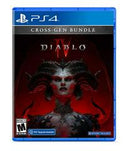 Diablo IV - Playstation 4 - Destination Retro