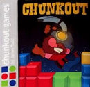 Chunkout - GameBoy Color - Destination Retro