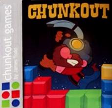 Chunkout - GameBoy Color - Destination Retro