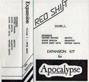 Apocalypse Expansion Kit Vol. 1: Novamaps - ZX Spectrum - Destination Retro