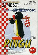 Pingu: Sekai de Ichiban Genki na Penguin - JP GameBoy - Destination Retro