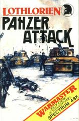 Panzer Attack - ZX Spectrum - Destination Retro