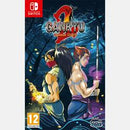 Ganryu 2: Hakuma Kojiro - PAL Nintendo Switch - Destination Retro